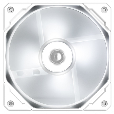 Кулер до корпусу ID-Cooling TF-12025-SW