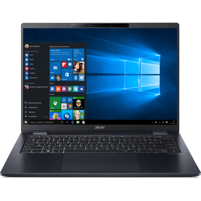 Ноутбук Acer TravelMate P6 TMP614-52 (NX.VTNEU.006)
