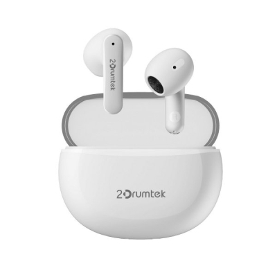 Навушники A4Tech B20 Grayish White (4711421978378)