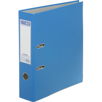 Folder - recorder Buromax Etalon A4 75 mm Light blue (BM.3015-30c)