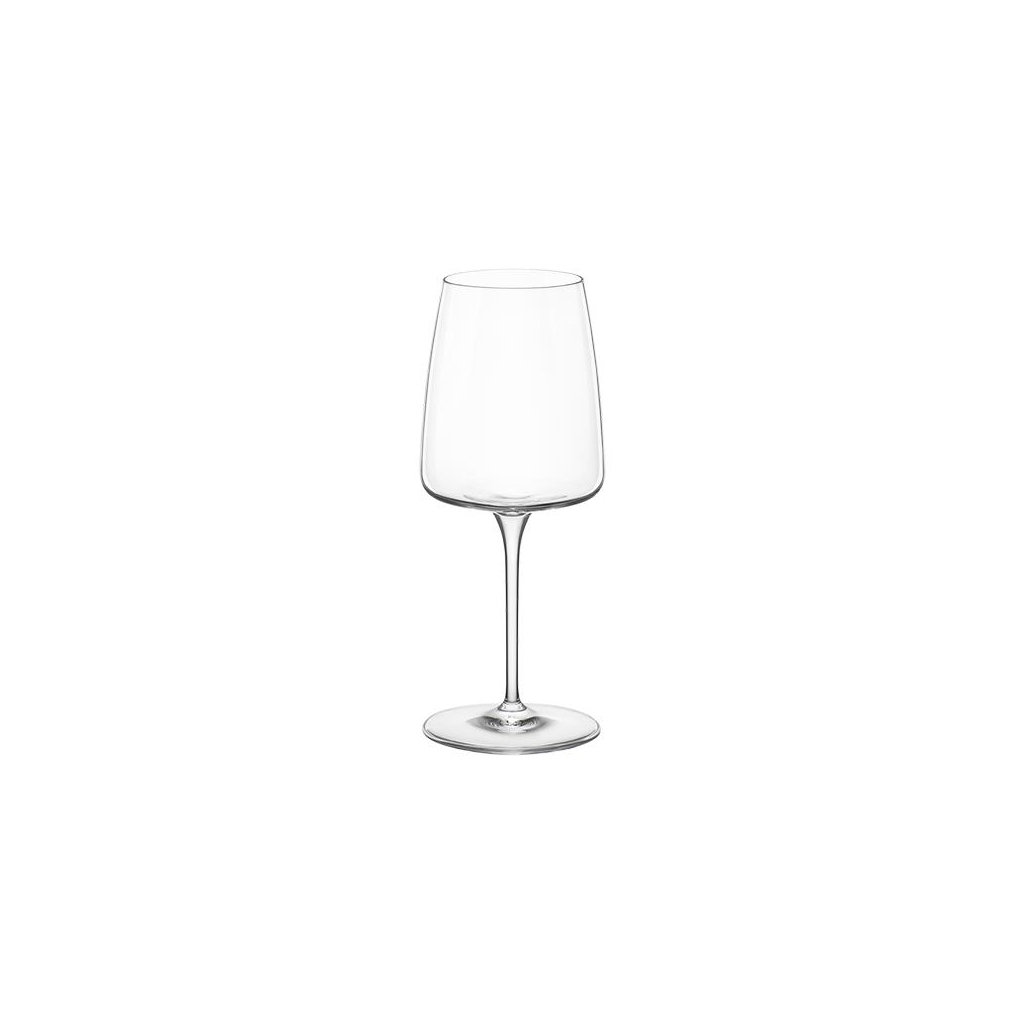 Набір келихів Bormioli Rocco Nexo Bianco Wine 380мл h-200мм 6шт (365751GRC021462)