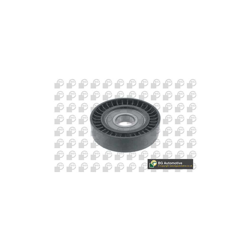 Ролик натягувача ременя BGA DC5600