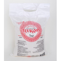 Цукор Саркара продукт 5 кг (мішок) (11005)