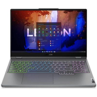 Ноутбук Lenovo Legion 5 15ARH7H (82RD00B1RA)