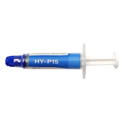Термопаста Halnziye HY-P15-TU1G 1g