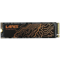 Накопичувач SSD M.2 2280 512GB LEVEN (JP600PCIE512GB)