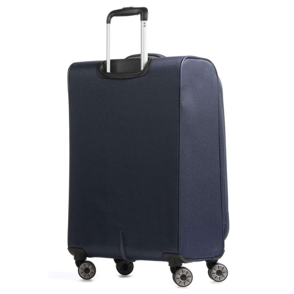 Валіза Travelite Miigo Navy M exp (TL092748-20)