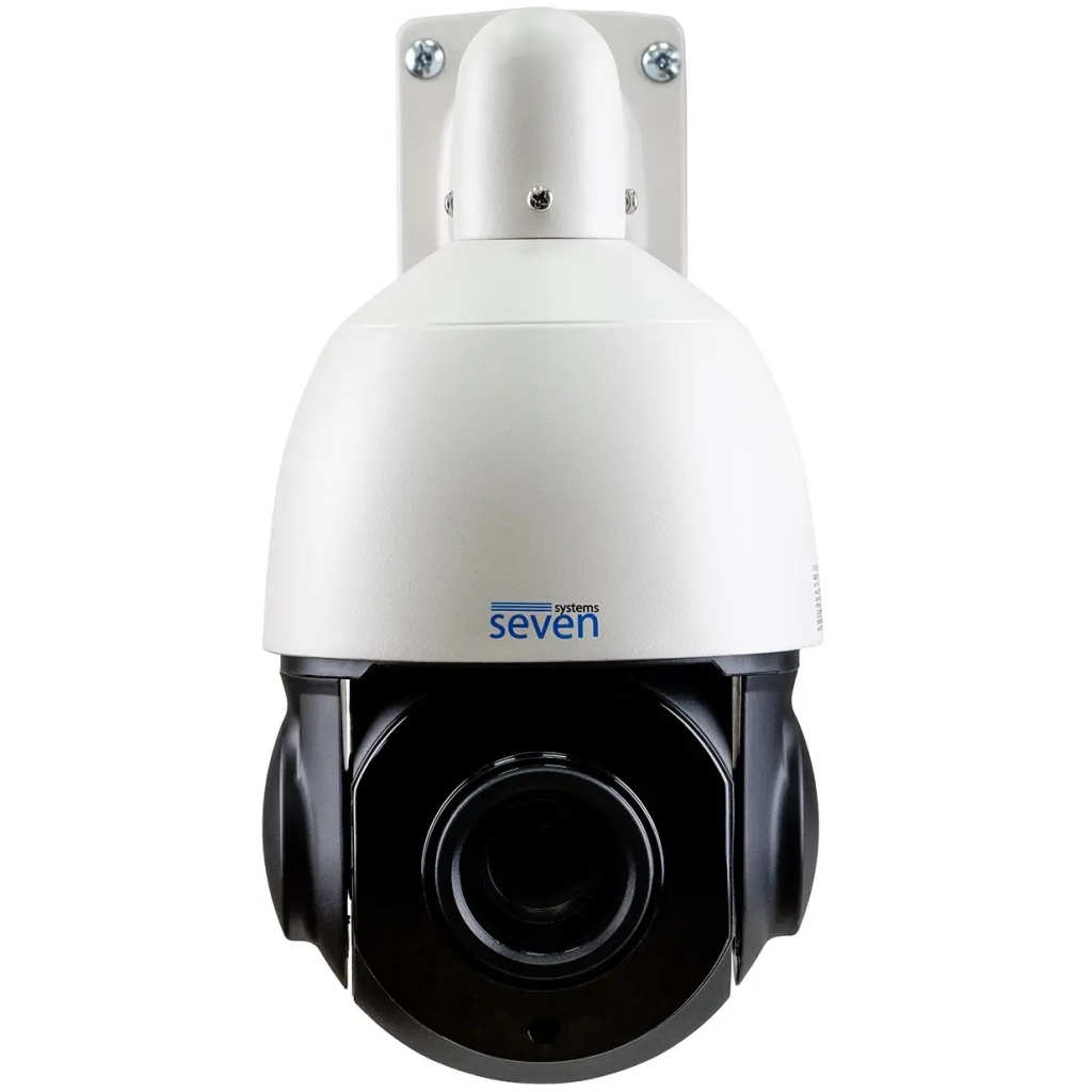Камера відеоспостереження SEVEN Systems IP-7275P PRO (2.8)