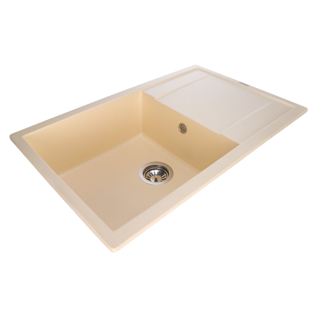 Мийка кухонна GRANADO Alicante ivory (gr2404) Мийка кухонна GRANADO Alicante ivory (gr2404)