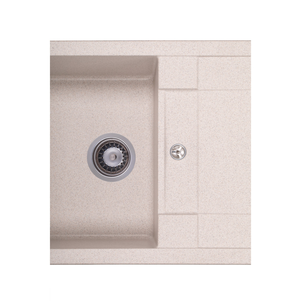 Мийка кухонна GRANADO VALENCIA terra (gr0703) Мийка кухонна GRANADO VALENCIA terra (gr0703)