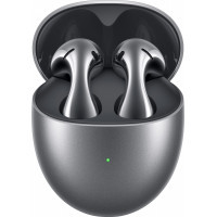 Навушники Huawei FreeBuds 5 Silver Frost (55036454)