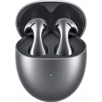 Навушники Huawei FreeBuds 5 Silver Frost (55036454)