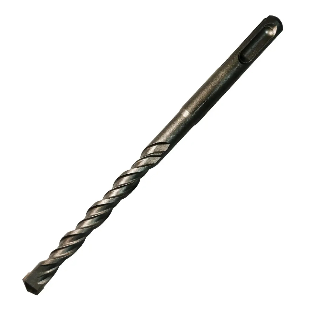 Бур Werk SDS-Plus - 18х800 мм (94268) Бур Werk SDS-Plus - 18х800 мм (94268)
