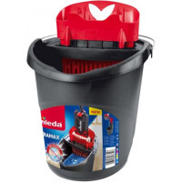 Bucket for mops Vileda Ultramax with wringer 10 l (4023103201415)