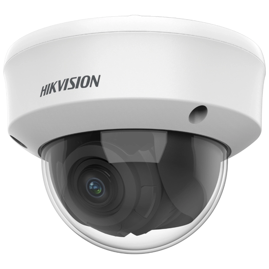 Камера відеоспостереження Hikvision DS-2CE5AD0T-VPIT3F(C) (2.7-13.5) Камера відеоспостереження Hikvision DS-2CE5AD0T-VPIT3F(C) (2.7-13.5)