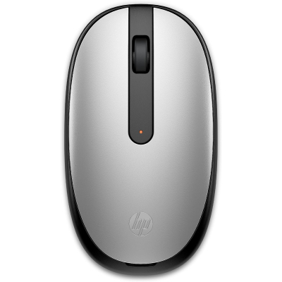Мишка HP 240 Bluetooth Silver (43N04AA)