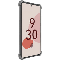 Чохол до мобільного телефона BeCover Google Pixel 7 Pro Gray (709341)
