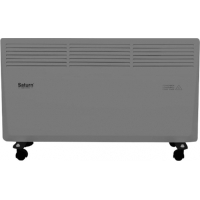 Обігрівач Saturn ST-HT8666 Gray