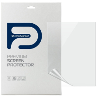 Плівка захисна Armorstandart BMW 5 series 18-20 10.25 (ARM70928)