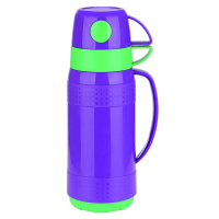 Термос Con Brio 1 л Фіолетовий (CB-354-purple)