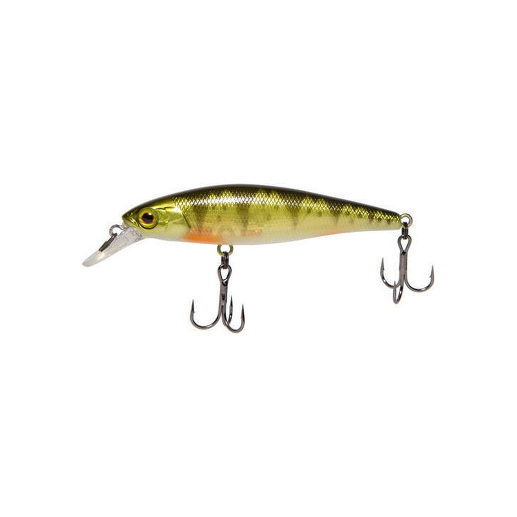 Воблер Jackall Squad Minnow 65SP 65mm 5.8g Ghost G Perch (1699.03.98) Воблер Jackall Squad Minnow 65SP 65mm 5.8g Ghost G Perch (1699.03.98)