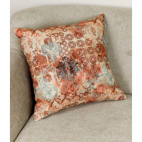 Provence decorative pillowcase 45x45 cm AWAY ABOUT (4823093447547)