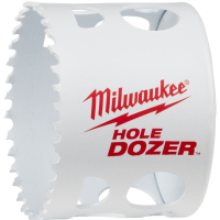 Milwaukee Bi-Metal crown 64mm (49560147)