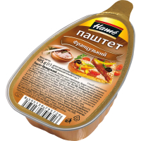 Паштет Hame Французький 105 г (8595139795726)