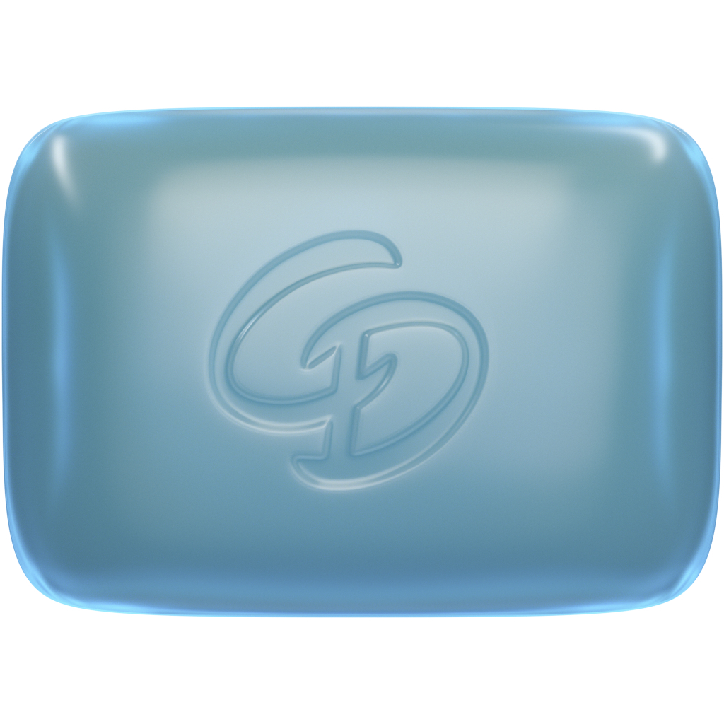 Тверде мило CD Безмежна Свобода 100 г (4045612009467)