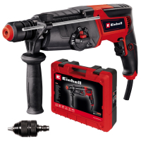 Perforator Einhell TE-RH 950 5F, SDS+, 950W, 3J, 2 speeds, case (4257978)
