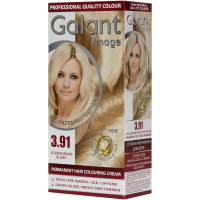 Hair dye Galant Image 3.91 - Scandinavian super blonde (3800010501422)