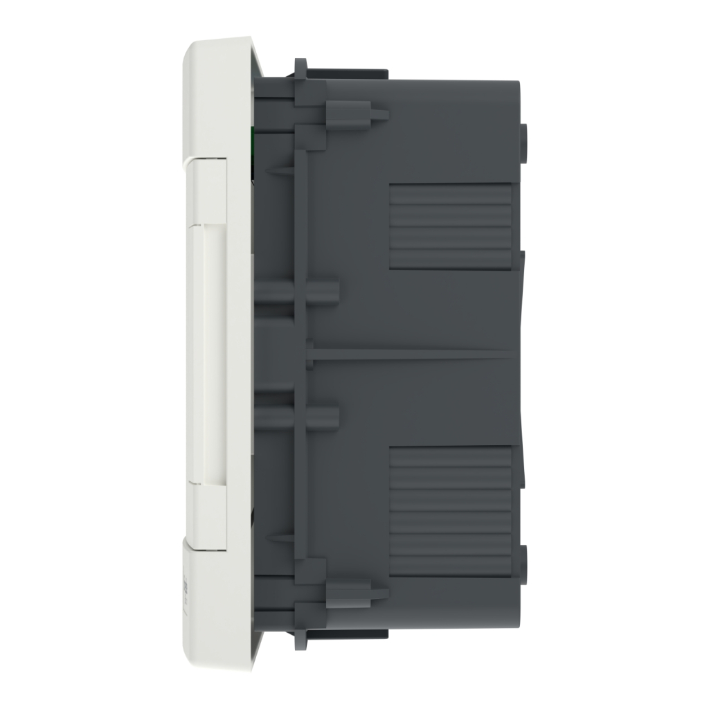 Розподільний щит Schneider Electric Easy9 EU 1 ряд 8 мод (EZ9EUB108)