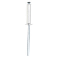 Sigma aluminum rivets Standard 4.0x18mm 50 pcs (2612561)
