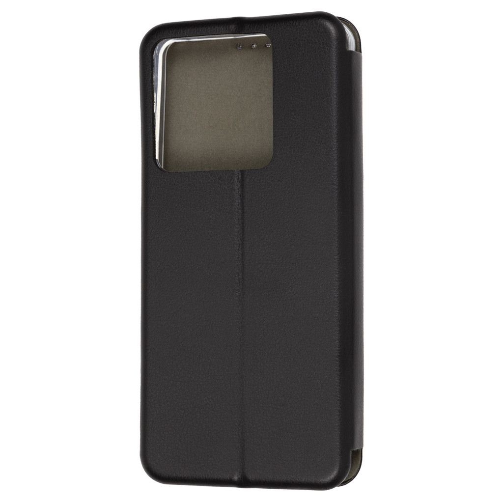 Чохол до мобільного телефона Armorstandart G-Case Xiaomi Redmi Note 13 Pro 5G Black (ARM71847) Чохол до мобільного телефона Armorstandart G-Case Xiaomi Redmi Note 13 Pro 5G Black (ARM71847)