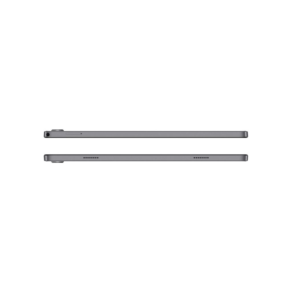 Планшет Pixus Line 10.1" 6/128GB LTE metal, graphite (4897058531725)