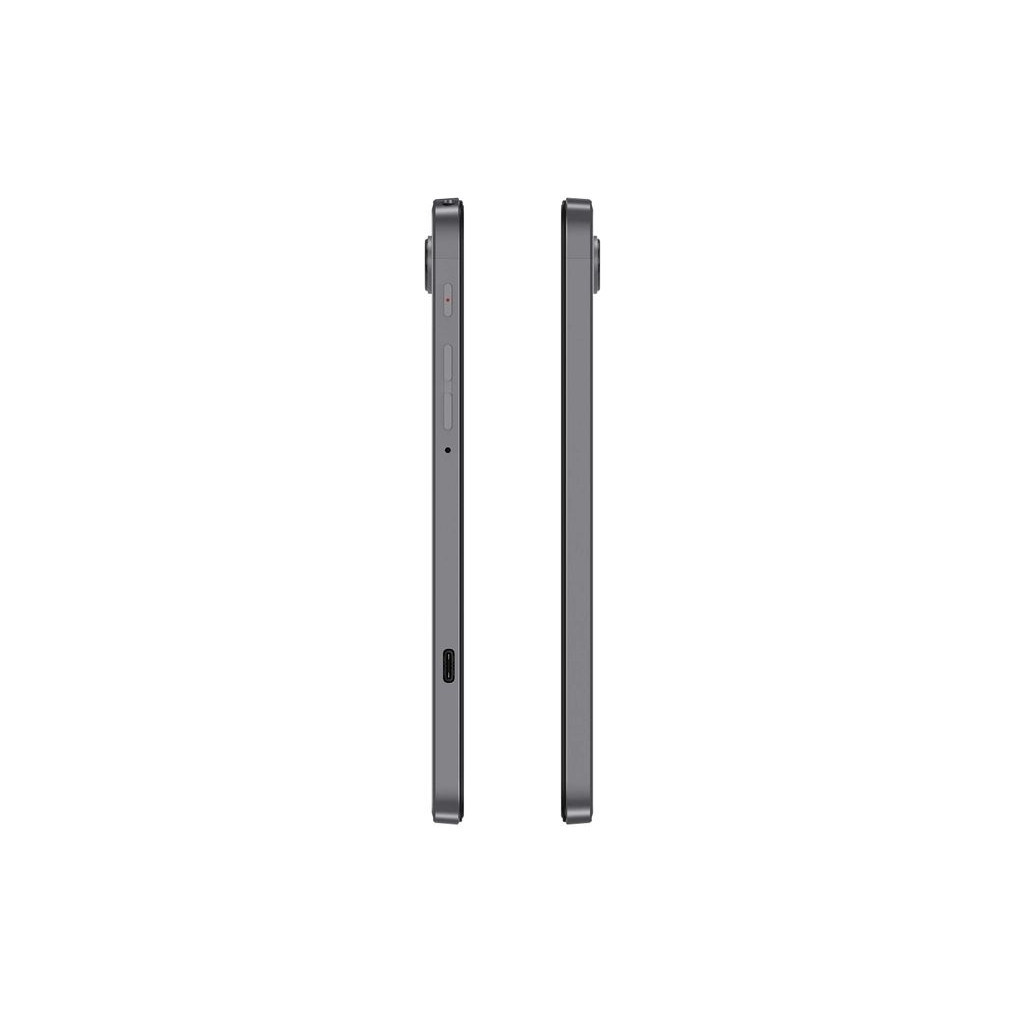 Планшет Pixus Line 10.1" 6/128GB LTE metal, graphite (4897058531725)