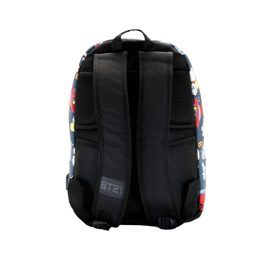 Рюкзак шкільний KaracterMania BT21 HS Universtar (KRCM-00052)