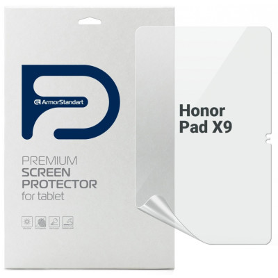 Плівка захисна Armorstandart Honor Pad X9 (ARM74043)