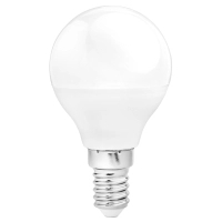 MAGNUM BL50P 6.5W 4100K 220V E14 bulb (90021250)
