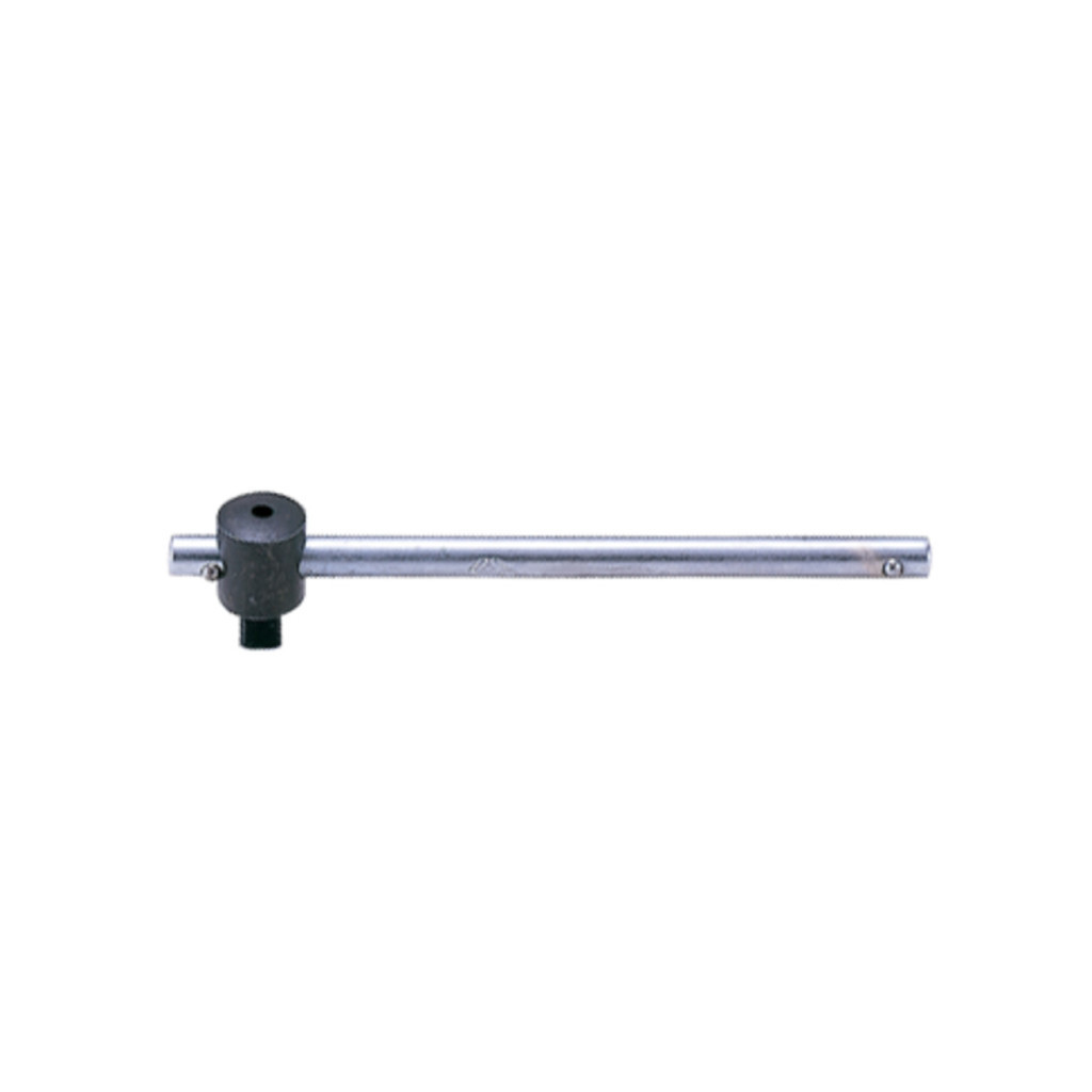 Ключ KING TONY вороток 1/4" 115 мм (2571-45)