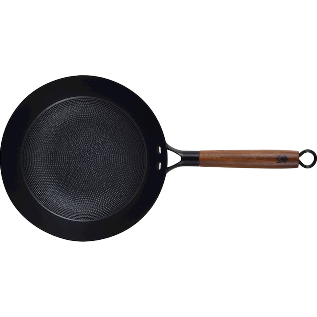 Сковорода MasterPro Wok Odin 24 см (BGMP-3818) Сковорода MasterPro Wok Odin 24 см (BGMP-3818)