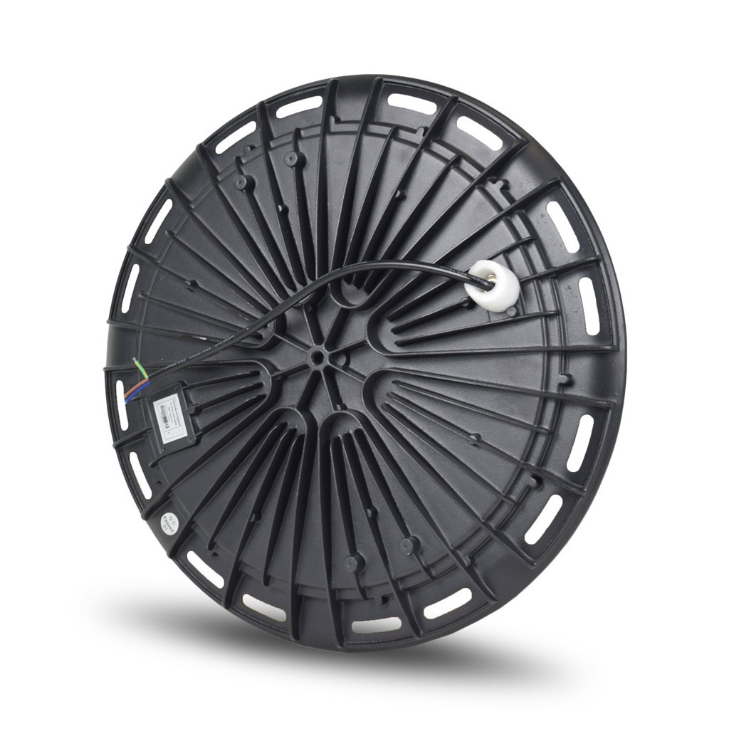 Світильник Lightwell ZY-UFO21-65K-200W (265954)