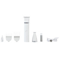 Машинка для стрижки тварин Petkit 2 в 1 Pet Trimmer Pro (для стрижки) (PK413)