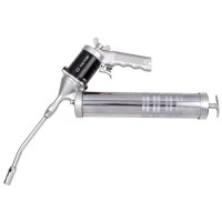 Lubricant syringe KING TONY pneumatic 400 c.c. (14 oz) (9BV1420)