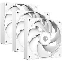 Кулер до корпусу ID-Cooling AF-125-W TRIO