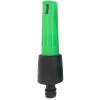 Gartner 1/2" watering gun with smooth flow control (80072010)
