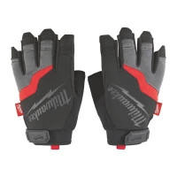 Milwaukee safety gloves without palm, 11/XXL (48229744)