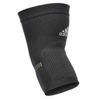 Фіксатор ліктя Adidas Performance Elbow Support ADSU-13332 Чорний M (885652007610)