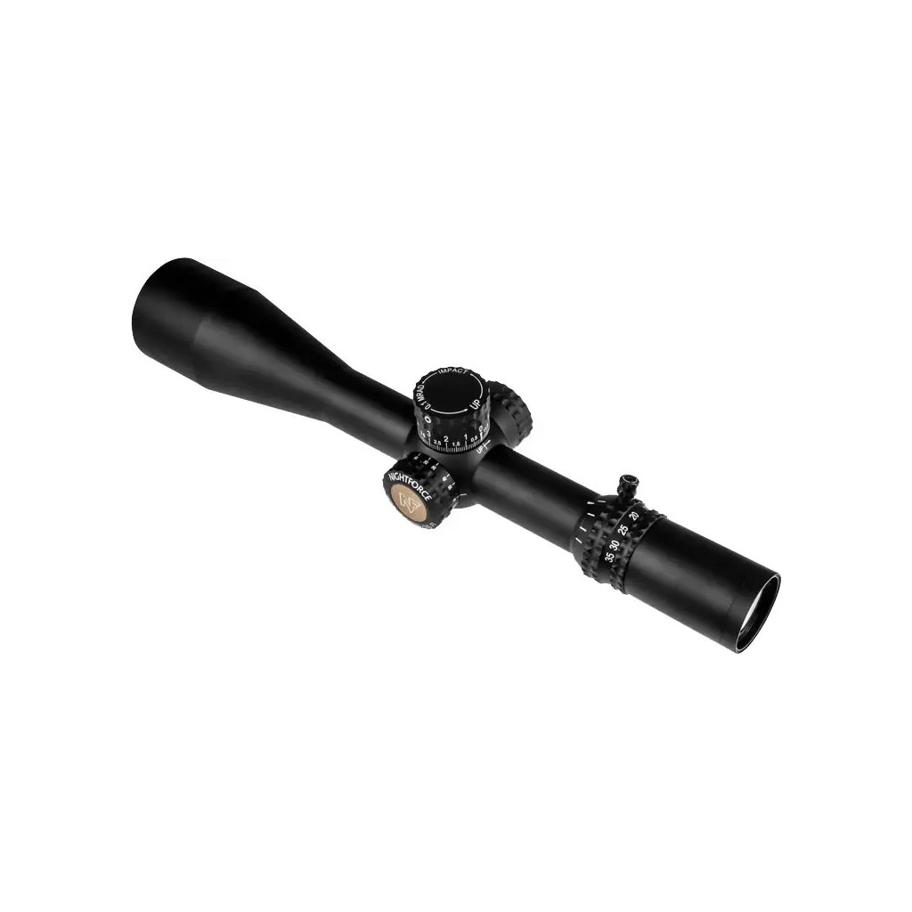 Оптичний приціл Nightforce ATACR 7-35x56 ZeroS F1 0.1Mil сітка TreMor3 з підсвічуванням (C571)