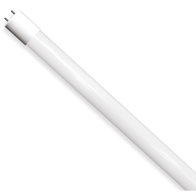 Лампочка Eurolamp T8 скло 9W 6500K (LED-T8-9W/6500(OS))